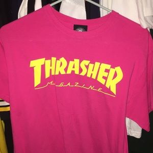 Thrasher